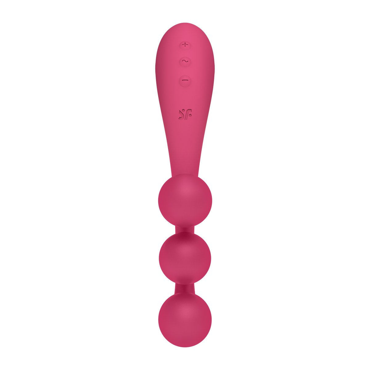 Tri Ball 1 - Red