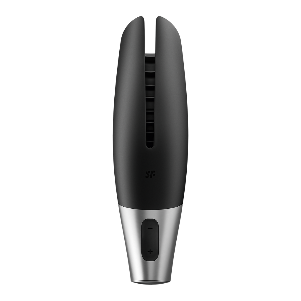 Power Masturbator