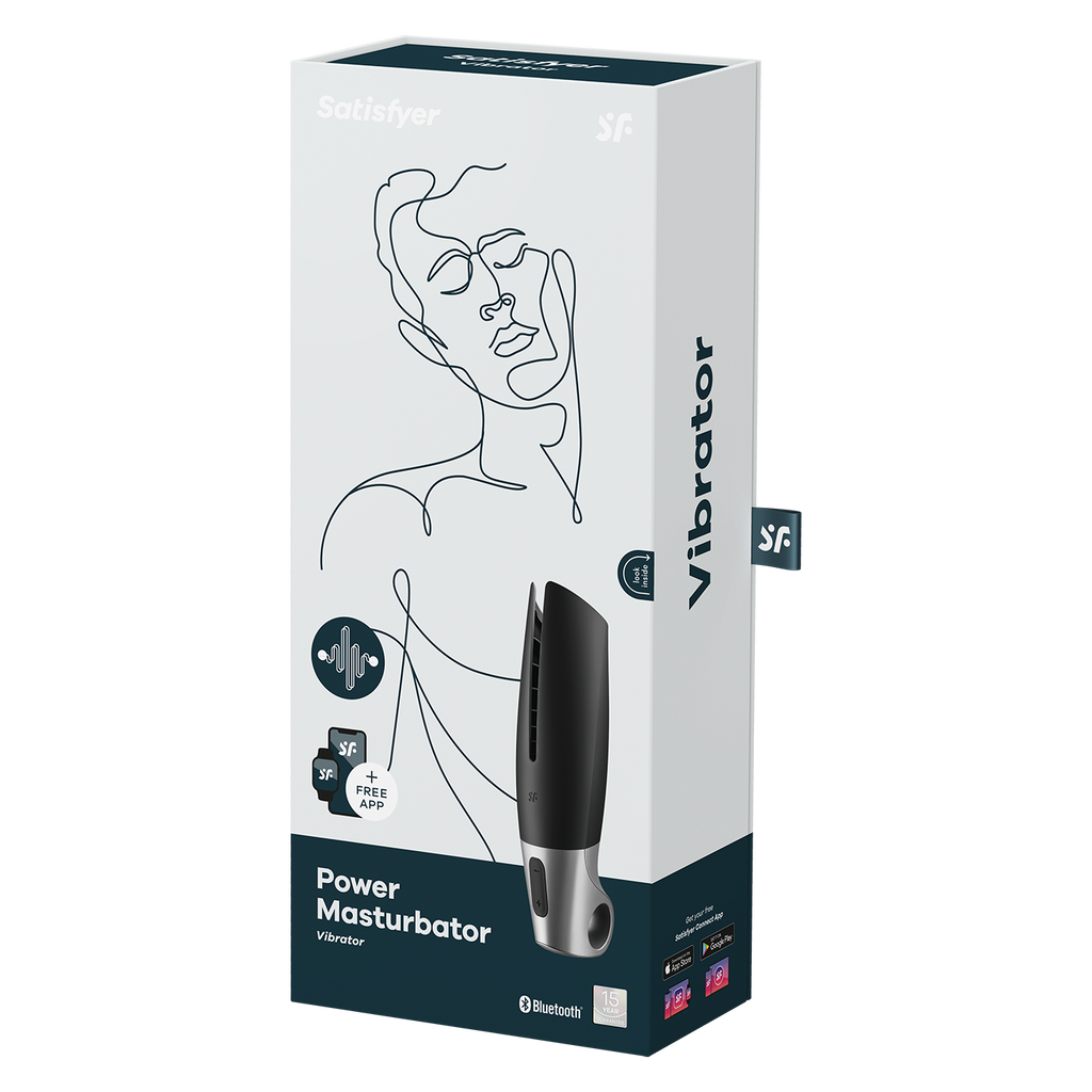 Power Masturbator