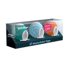 Egg 3er Set - Naughty, Savage, Crunchy
