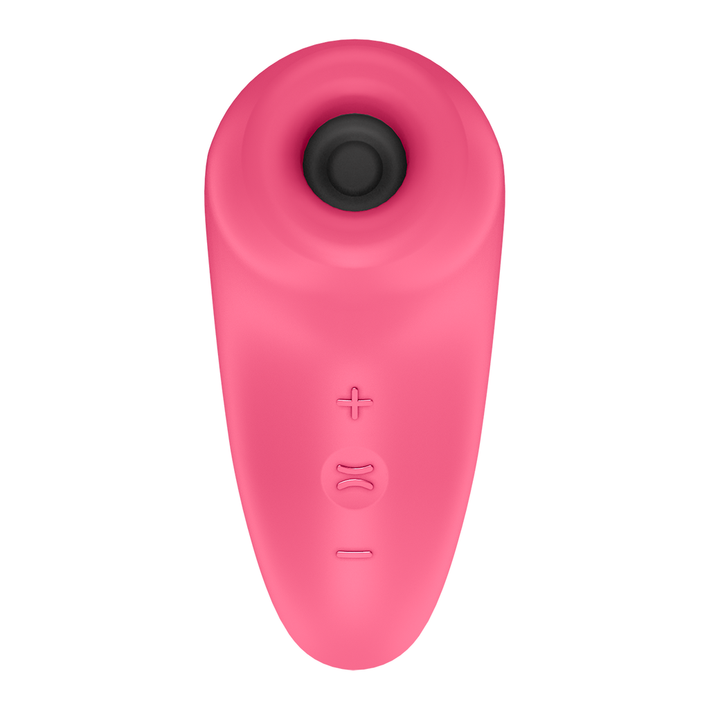 Magnetic Deep Pulse - Pink