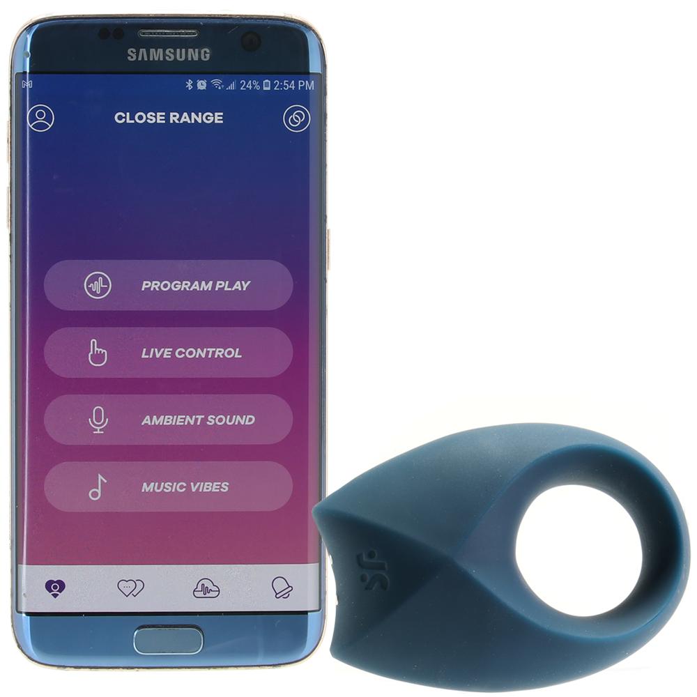 Royal One Ring - Connect App