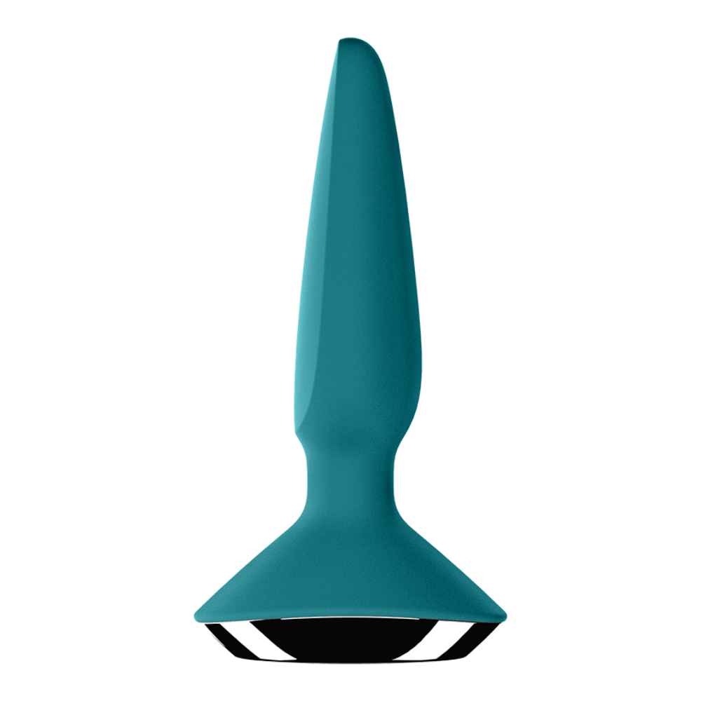 Plug-ilicious 1 - Teal - Connect App