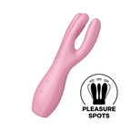 Threesome 3 - Pink