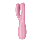 Threesome 3 - Pink