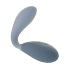 G-Spot Flex 3 - Soft Grey