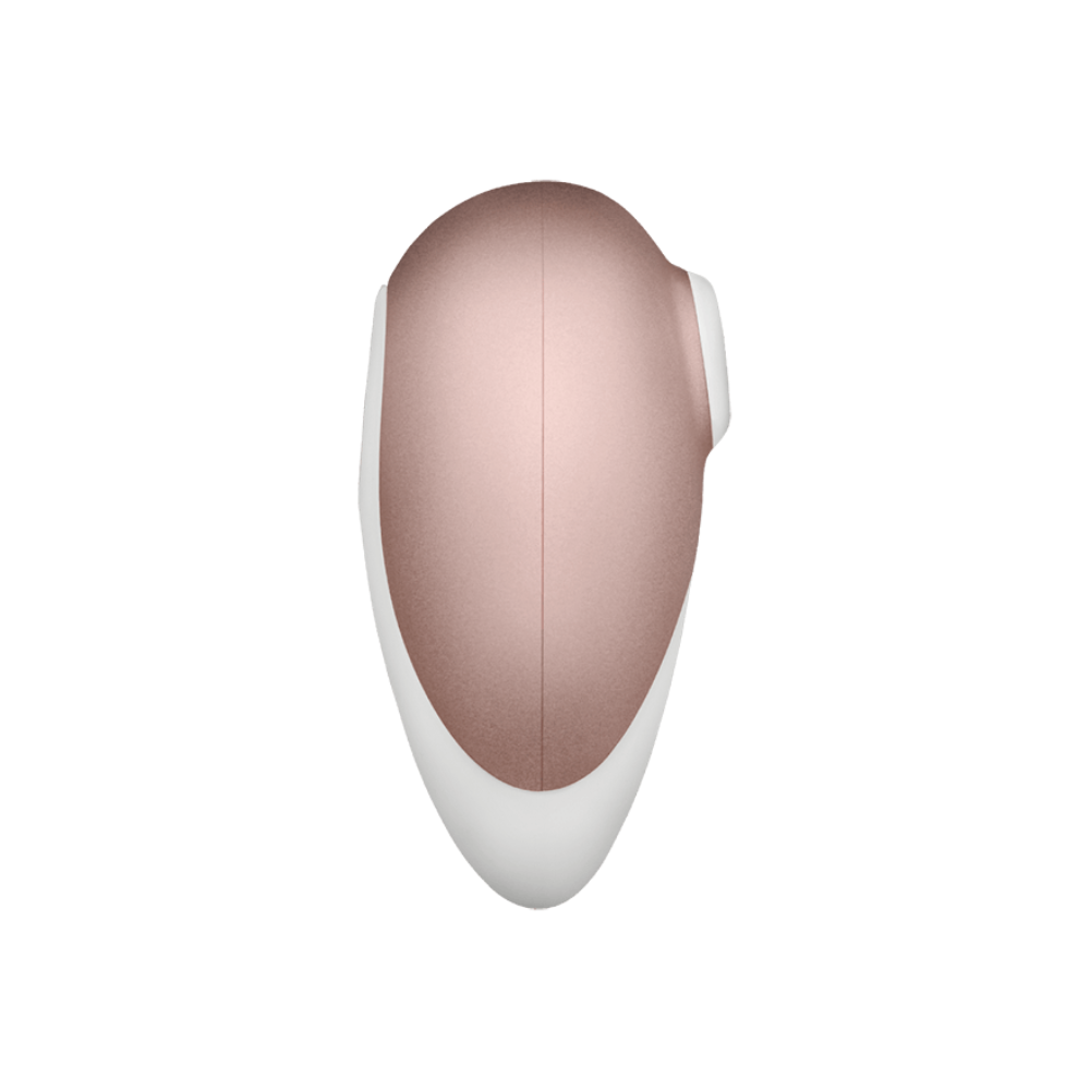 Satisfyer Deluxe