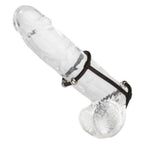 Steel Beaded Silicone Enhancer Cage *