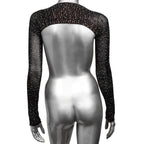 Radiance™ Shoulder Shrug *