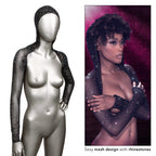 Radiance™ Hooded Shoulder Shrug *