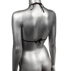 Radiance™ Triangle Bikini Top - Plus *