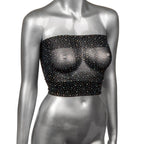 Radiance™ Bandeau Top - Plus *