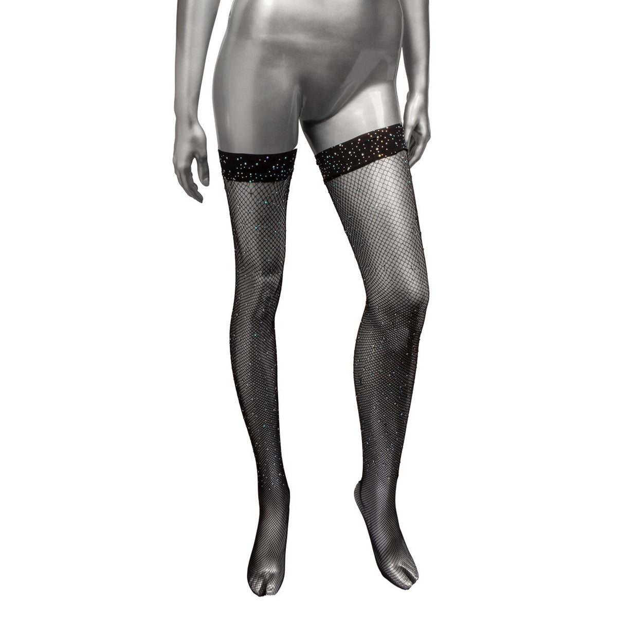 Radiance™ Thigh High Stockings *