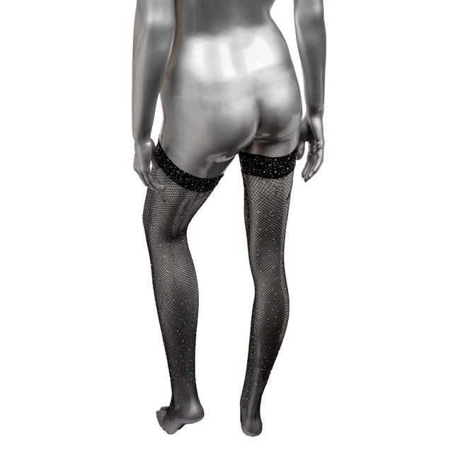Radiance™ Thigh High Stockings *
