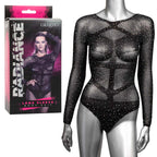 Radiance™ Long Sleeve Body Suit *