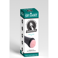Get Lucky Quickies - Swallow It