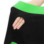 Get Lucky Strap-On Boxer Shorts - XS/S *