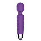 Mini Halo - Amethyst Purple