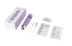 Mini Halo - Lilac