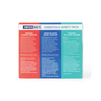 Swiss Navy Essentials Variety Pack 3x1oz