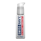 Swiss Navy Premium Silicone 1oz/30ml