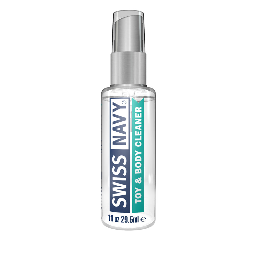 Toy & Body Cleaner 1oz
