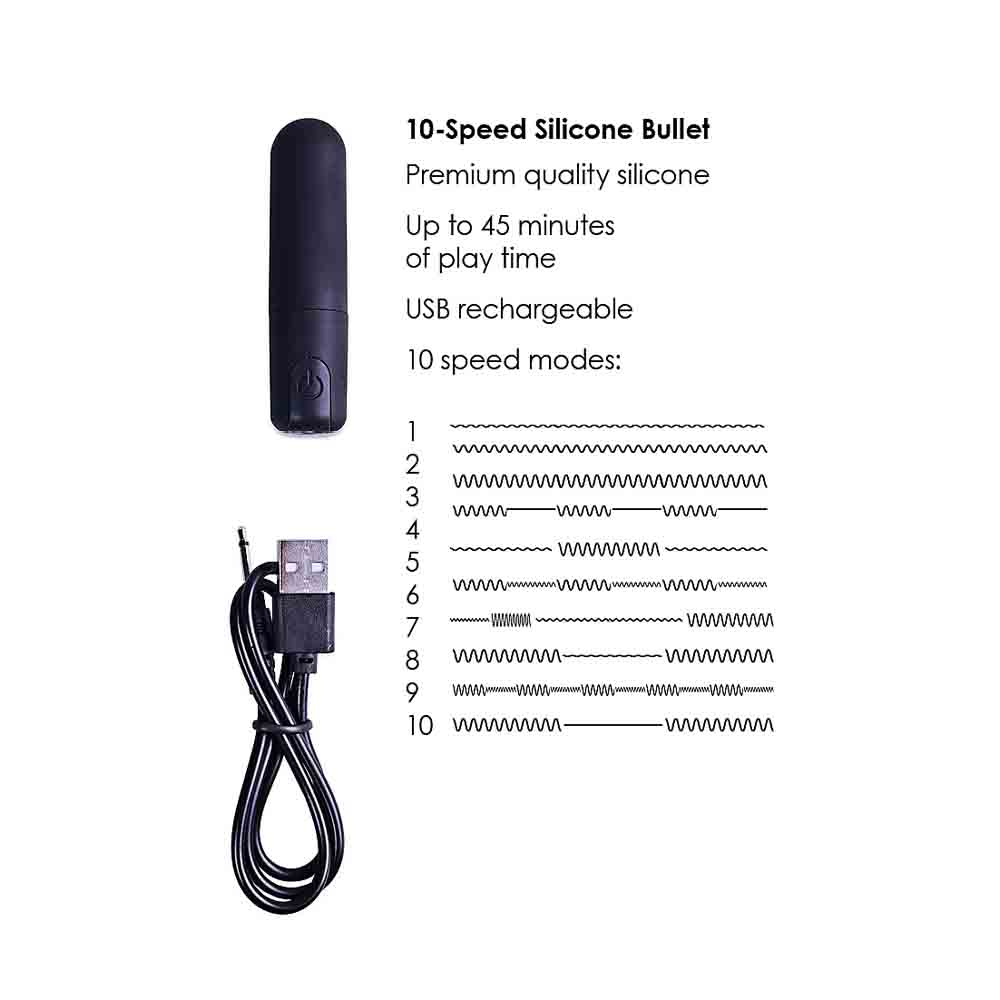 Vibrating Strap-on Open-Back Panty XL/2X