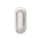 FLIP ZERO GRAVITY EV (ELECTRONIC VIBRATION) WHITE