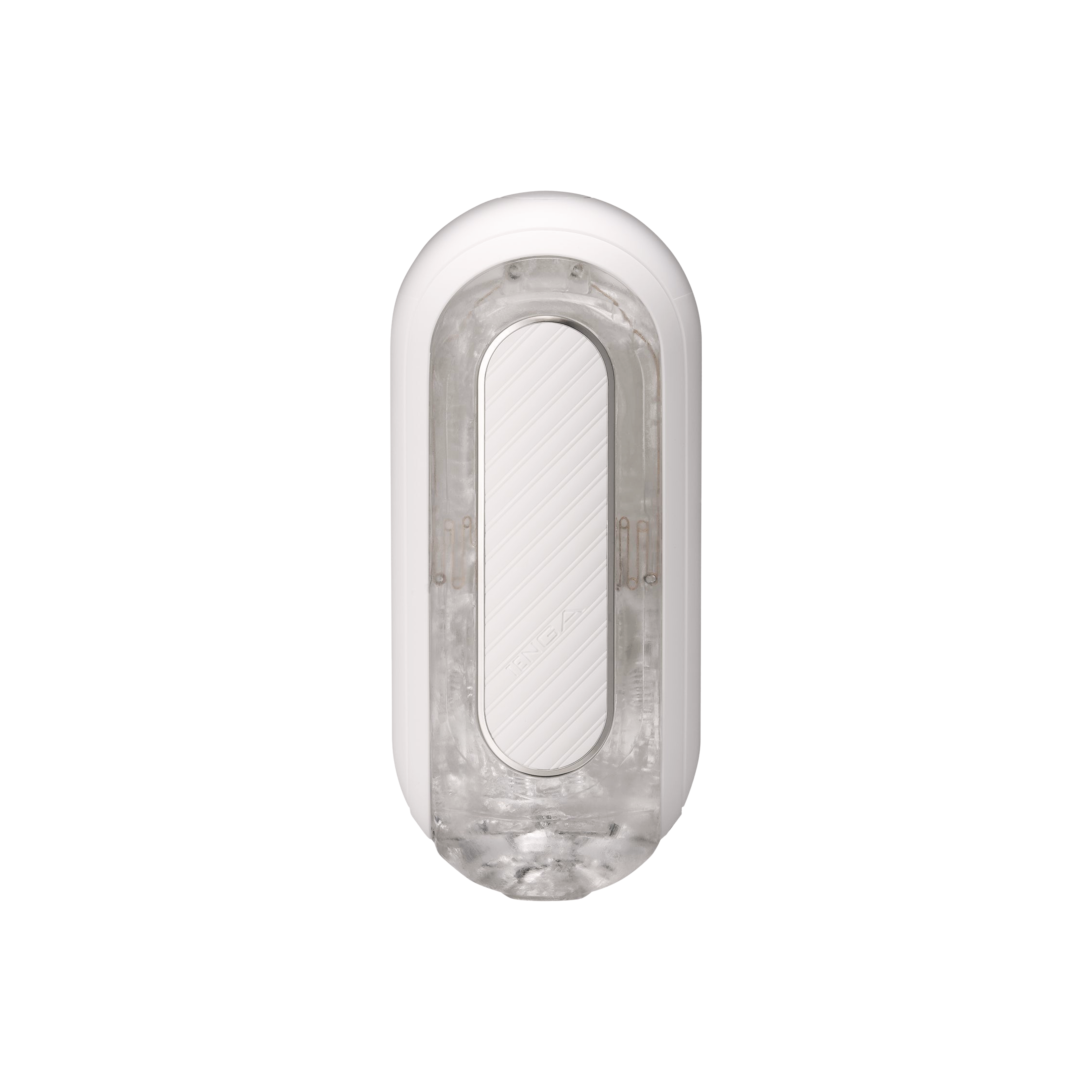 FLIP ZERO GRAVITY EV (ELECTRONIC VIBRATION) WHITE