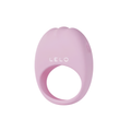 LELO LIFEGUARD™ Originals Rechargeable Vibrating Ring – Soft Pink