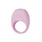 LELO LIFEGUARD™ Originals Rechargeable Vibrating Ring – Soft Pink