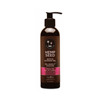 Hemp Seed Bath & Shower Gel Skinny Dip 8 fl oz / 237 ml