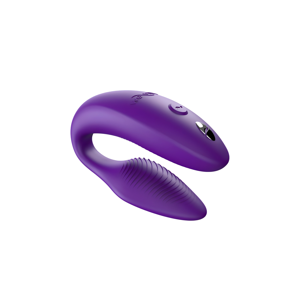 Sync 2 - Purple