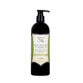 Miracle Oil Tea Tree Shave Cream 8 fl oz / 237 ml