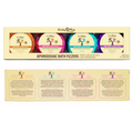 Earthly Body at Night Bath Fizzer Aphrodisiac Collection Set  4pc