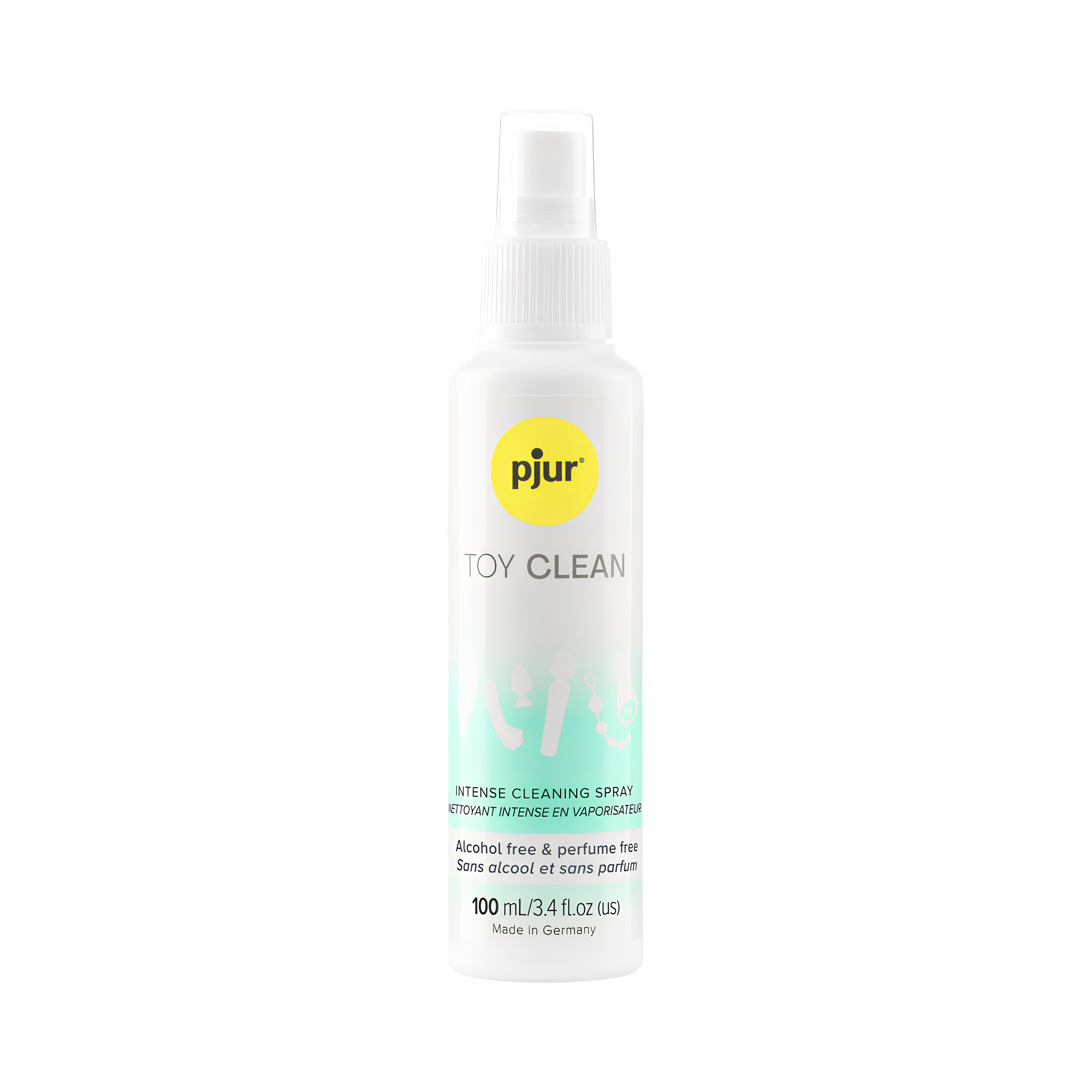 TOY Clean, 100 ml
