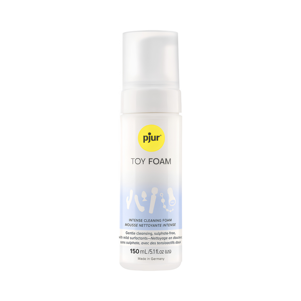TOY Foam, 150 ml