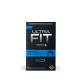 Trojan UltraFit Bare Feel Condoms - 10ct