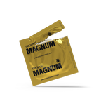 Trojan Magnum Condoms - Bulk