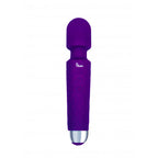 Tempest Intense Wand Massager - Violet