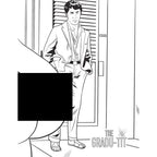 Boobs Boobs Boobs Colouring Book *