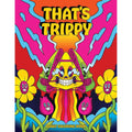 That’s Trippy Colouring Book