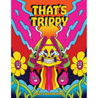 That’s Trippy Colouring Book