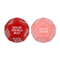 SEX DICE: All-Inclusive
