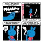 Are You Too High? Storybook  *