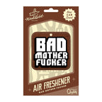 Bad Mother Fucker Air Freshner