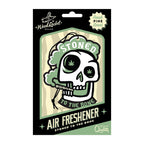 Stoned to the Bone Air Freshner