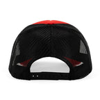 Bad Mother Fucker Trucker Hat