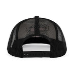 Tattoo Mother Fucker Trucker Hat
