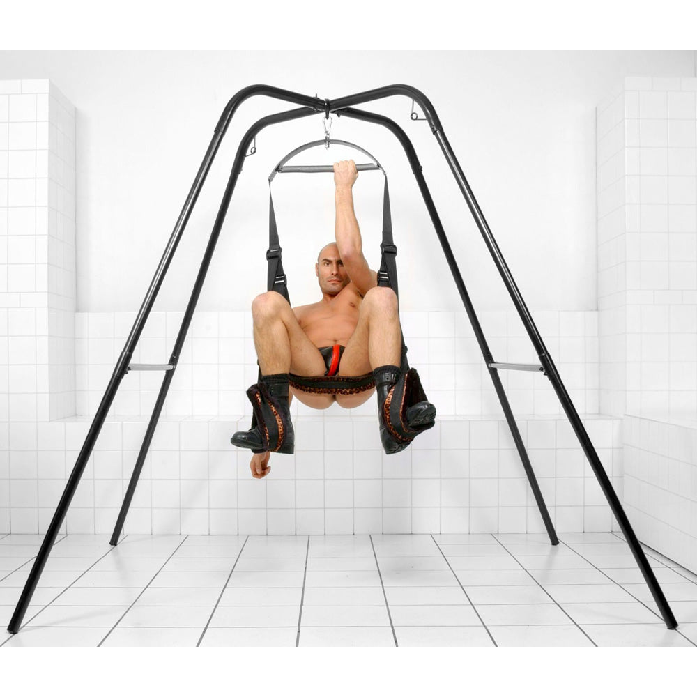 Trinity Ultimate Sex Swing STAND